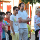 KULT - UTCA A Mosonyi Mihály zeneiskola bemutatkozása (Fotó: Nagy Mária)