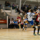 Ipress Center-Vác – Mosonmagyaróvári Kézilabda Club SE 29-27 (17-15)