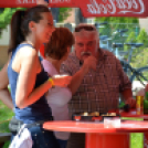 MKCSE Szurkolói találkozó (Fotó: Bánhegyi István)