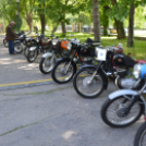 VI. Mosonmagyaróvári Veteránjármű Találkozó