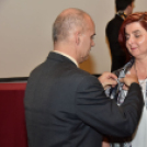 Kossuth Lajos Gimnázium szalagtűző - Ünnepség