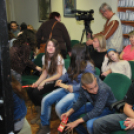 Murphy törvényei - Pantomim előadás (Fotó: Nagy Mária)