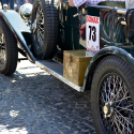 15. Pannonia-Carnuntum int. Historic Rallye