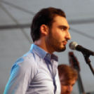 XI. Szigetköz ízei, Vármegye borai Fesztivál 2. nap Színpad