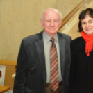 Karácsonyi összejövetel a Városvédő Egyesületnél (Fotó: Nagy Mária)