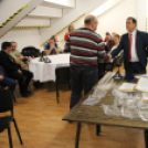 A JUDO 40 éve Mosonmagyaróváron