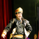 X. Jubileumi Hastánc Gála (Fotó: Bánhegyi István)