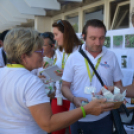 Entente Florale Day Mosonmagyaróvár - Virágzó Város Mosonmagyaróvár (Fotó: Bánhegyi István)