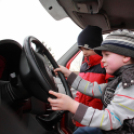 Télkergető kiszebáb égetés a Pillangó Óvoda és Mini Bölcsődében