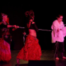 Japán Kert (Fotó: Horváth Attila)