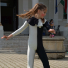 Gyermeknap a Hansági Múzeumban (Fotó: Bánhegyi István)