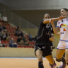 Budaörs vs MKC SE 19:27 (13:12)