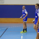 Női kézilabda NBI, alapszakasz 2. forduló: MKC SE - Dunaújváros Kohász KA (21:22) (Fotó: Horváth Attila)