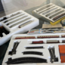 JÁTÉK ÉS KISVASÚT KIÁLLÍTÁS