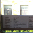 Pillangó Óvoda és Mini Bölcsőde - múlt idéző utazás egy Ikarus 55-ös buszon