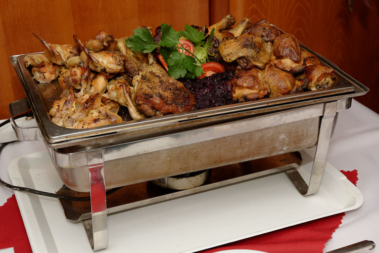 Valentin-napi kényeztetés a Thermal Hotel-ben (Fotó: Horváth Attila)