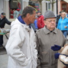 Kult utca szombat (Fotó: Nagy Mária)