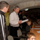 Óvodás malom és sakkverseny - Fiúk (Fotó: Horváth Attila)