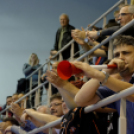 Női kézilabda NBI, Alapszakasz: 8. forduló MKC SE – Siófok KC-Galerius Fürdő (25-25) (Fotó: Horváth Attila)