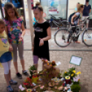 Apró Kezek, Csodakertek