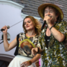 NYÁRI FESZTIVÁL – SZENT ISTVÁN NAPOK 2019, Második nap