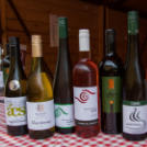 XII. Szigetköz ízei, Vármegye borai Fesztivál 3. nap