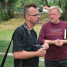 Halgazdálkodási törvény sajtótájékoztatója (Fotó: Nagy Mária)