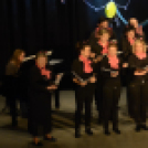 Farsangi vigasságok a Fehérló Közösségi házban