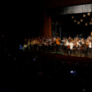 Mosonyi Mihály Zenei Alapfokú Művészeti Iskola karácsonyi hangversenye (fotó: Horváth Attila)