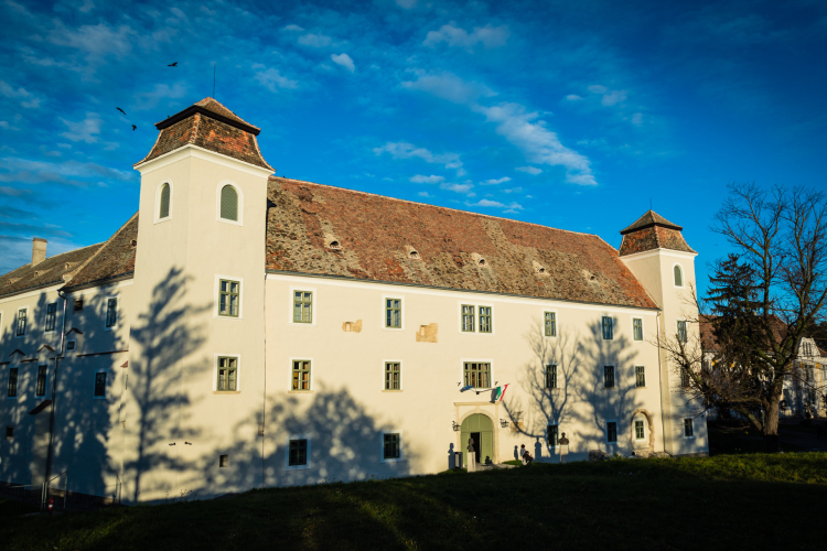 Vízgazdálkodási képzés indult a mosonmagyaróvári karon