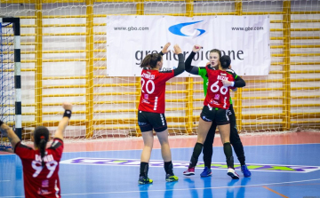 Zeljana Stojak Érdre igazol