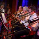 MOSON BIG BAND X. JUBILEUMI KONCERTJE (Fotó: Horváth Attila)