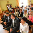 Kék cinke óvoda felújítás átadó (Fotó: Nagy Mária)