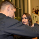 Kossuth Lajos Gimnázium szalagtűző - 12.BC osztály