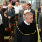 Egyetem tanévnyitó (Fotó: Nagy Mária)