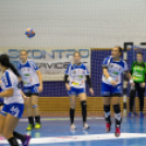 Mosonmagyaróvár KC - Kisvárda 21-20 (13-12)