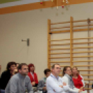 Dumaszínház - Aranyosi Péter estje a Pillangó óvodában és mini bölcsődében