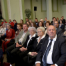 Tanévnyitó Ünnepi Ülés és Obeliszk-avatás