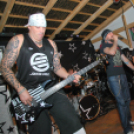 Kowalsky meg a Vega a Faházban! (Fotó: Nagy Mária)