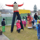  Télűző mulatság a Pillangó Óvoda és Családi Napköziben ( Fotó: Patács Judit )