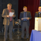 I. Dobos és Ütőhangszeres nap Bükki Attila emlékére