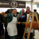 V. KOLBÁSZTÖLTŐ VERSENY ÉS FESZTIVÁL 