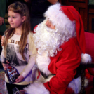 VÁROSI MIKULÁSNAP ÉS KARÁCSONYI VÁSÁR