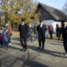 Szentendrén jártunk a Lajta Néptánc Együttessel