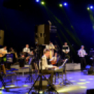 Moson Big Band koncert