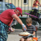 Családi nap a Gyerekek Átmeneti Otthonában