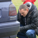 III. Nemzetközi Autós Találkozó Halászi (fotó: Patács Judit)