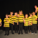 60 éves a Lurkóvár óvoda (Fotó: Nagy Mária)