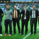 Megyei Kupa döntő eredményhirdetés (Fotó: Nagy Mária)