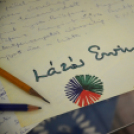 Lázár Ervin emléktárlat ( Fotó: Patács Judit )